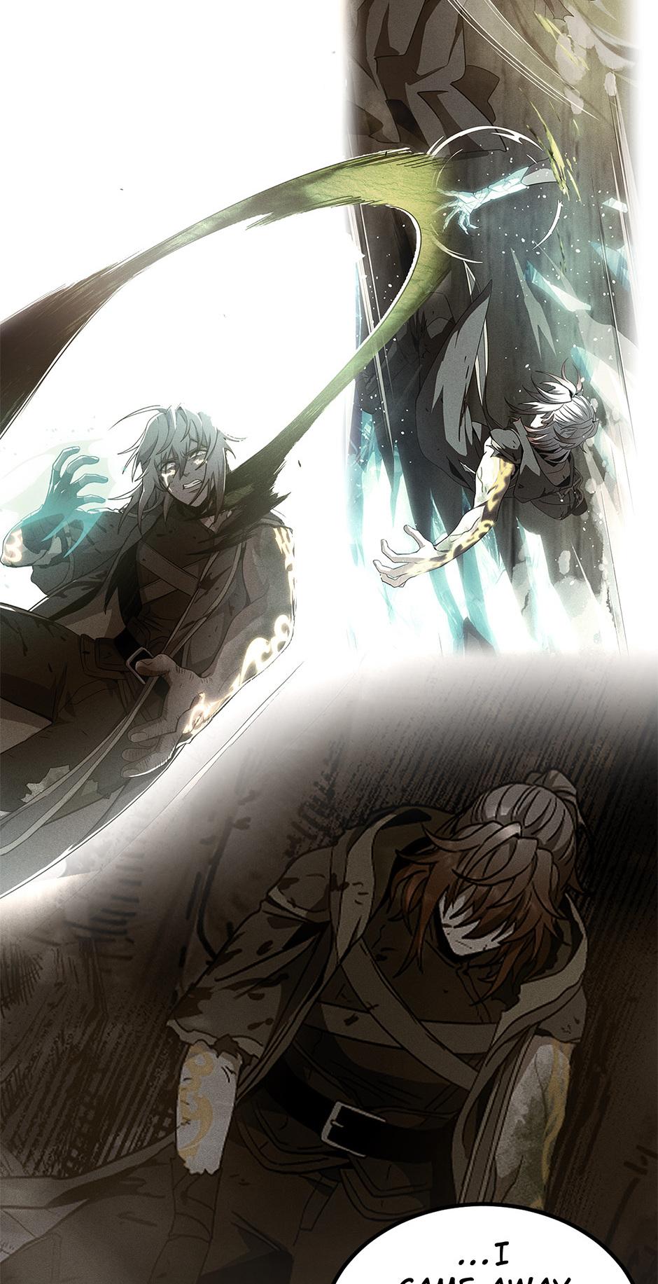 The Beginning After the End, Chapter 207 image 15